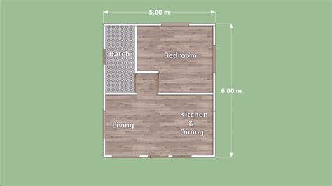 45 sqm 1.